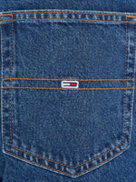 Load image into Gallery viewer, Tommy Jeans | Ultra-high waist mom tapered jeans | 1A5 denim medium