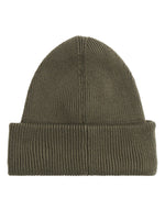 Lade das Bild in den Galerie-Viewer, Tommy Jeans | Linear Beanie | M12 Green