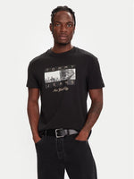 Lade das Bild in den Galerie-Viewer, Tommy Jeans | T-Shirt Regular Fit | BDS black