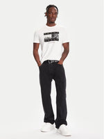 Lade das Bild in den Galerie-Viewer, Tommy Jeans | T-Shirt Regular Fit | YBL ecru