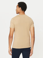 Lade das Bild in den Galerie-Viewer, Tommy Jeans | T-Shirt Jaspe Slim Fit | AFE Coastal