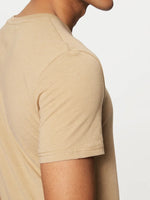 Lade das Bild in den Galerie-Viewer, Tommy Jeans | T-Shirt Jaspe Slim Fit | AFE Coastal