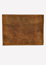 Lade das Bild in den Galerie-Viewer, Greenburry | Vintage -Scheintasche small Leder | braun