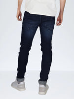 Lade das Bild in den Galerie-Viewer, Pad&Pen | FRANK - Slim Fit | Deep Ocean