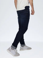 Lade das Bild in den Galerie-Viewer, Pad&Pen | FRANK - Slim Fit | Deep Ocean