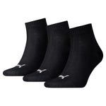 Lade das Bild in den Galerie-Viewer, Puma | QUARTER-SOCKEN 3er Pack | versch. Farben