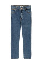 Lade das Bild in den Galerie-Viewer, Wrangler | TEXAS STRETCH -Straight Fit | 010 STONEWASH