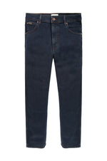 Lade das Bild in den Galerie-Viewer, Wrangler | TEXAS STRETCH - Straight Fit | 001 BLUE BLACK