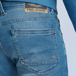 Lade das Bild in den Galerie-Viewer, PME | TAILWHEEL - Slim Fit | SMB Midblue