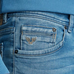 Lade das Bild in den Galerie-Viewer, PME | TAILWHEEL - Slim Fit | SMB Midblue