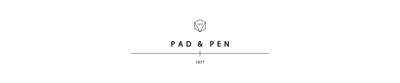 Pad & Pen