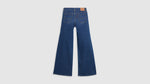Lade das Bild in den Galerie-Viewer, Levis | 318™ Formende Wide Leg Jeans | 0001 usedwashed
