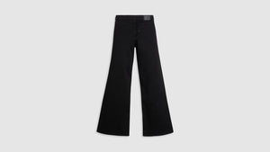 Levis | 318™ Formende Wide Leg Jeans | 0005 black