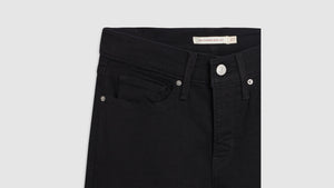 Levis | 318™ Formende Wide Leg Jeans | 0005 black