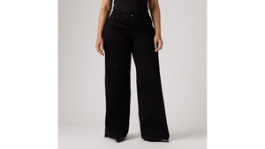 Levis | 318™ Formende Wide Leg Jeans | 0005 black