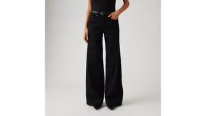 Levis | 318™ Formende Wide Leg Jeans | 0005 black