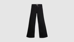 Levis | 318™ Formende Wide Leg Jeans | 0005 black