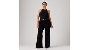 Levis | 318™ Formende Wide Leg Jeans | 0005 black