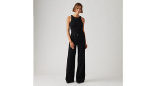 Levis | 318™ Formende Wide Leg Jeans | 0005 black