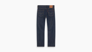 Levi's | 501® - Original Straight Fit | 62 rinsed