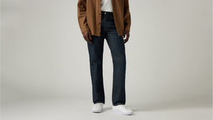 Levi's | 501® - Original Straight Fit | 62 rinsed