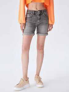 LTB | Becky X Jeans Shorts | 54273 ANELIA UNDAMAGED WASH