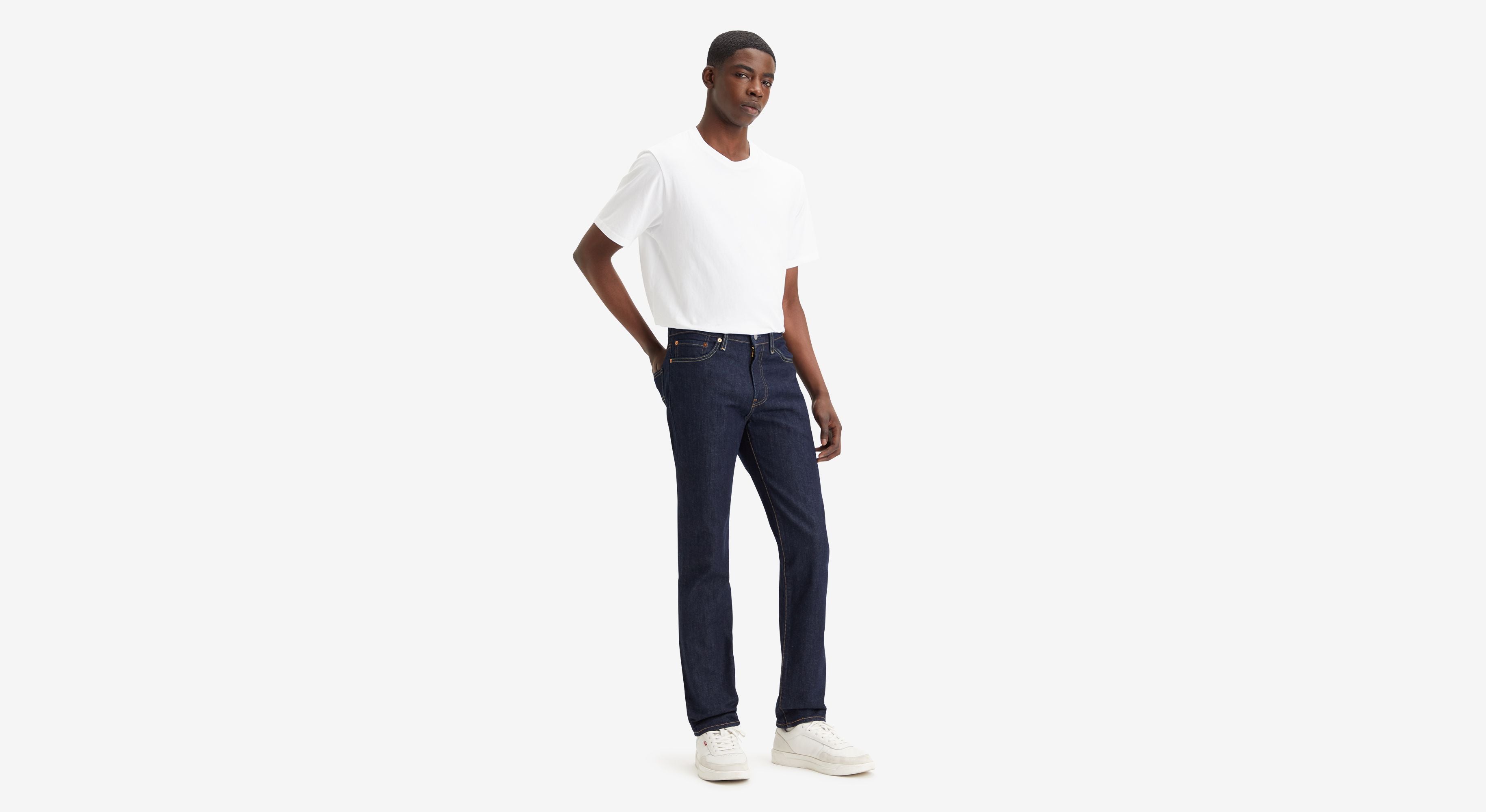 Levi's | 511™ - Slim Fit | 1786 rinsed