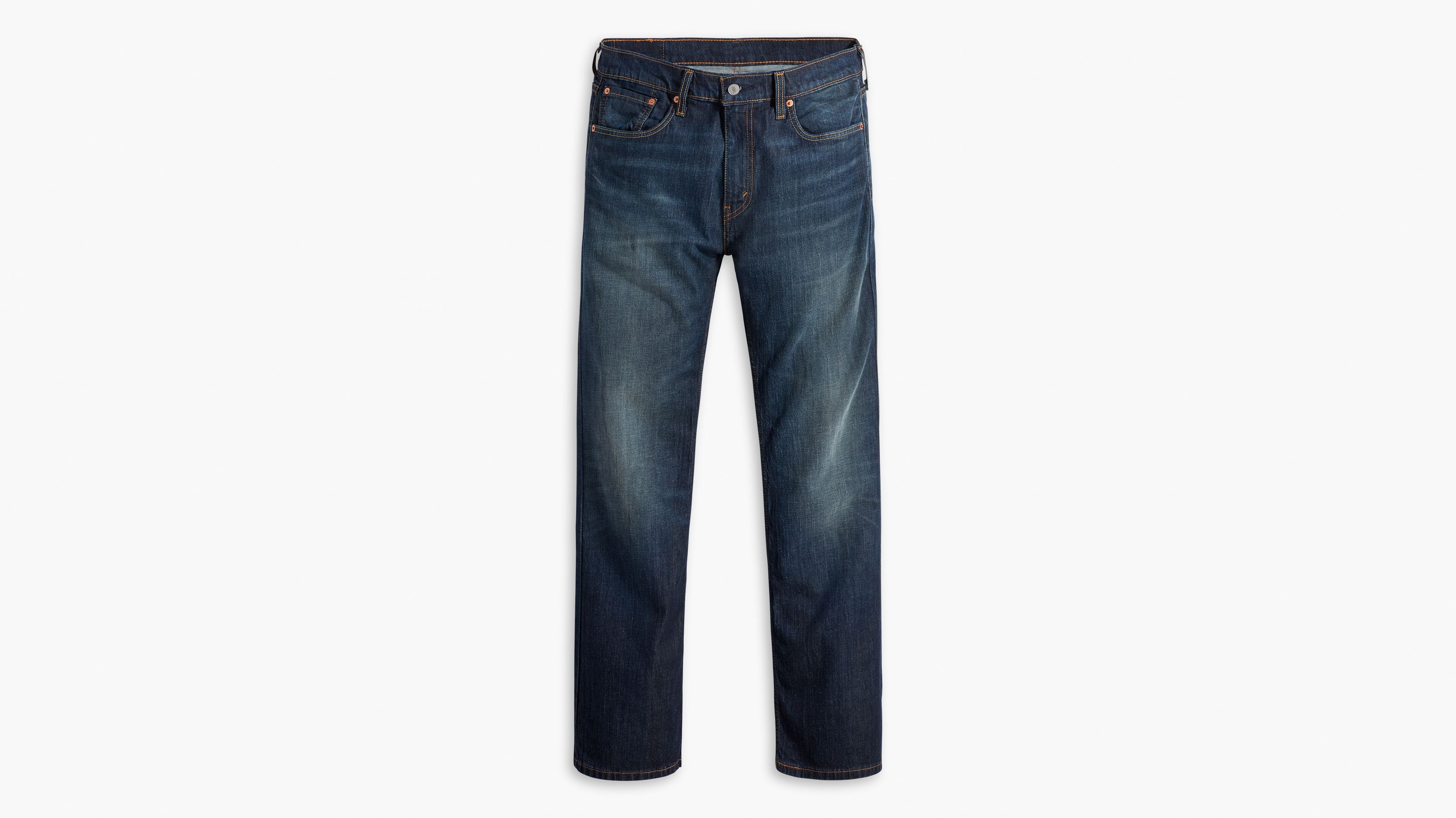 Levis | 527™ Slim Bootcut Jeans | 0713 Dark Indigo
