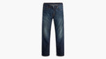 Lade das Bild in den Galerie-Viewer, Levis | 527™ Slim Bootcut Jeans | 0713 Dark Indigo
