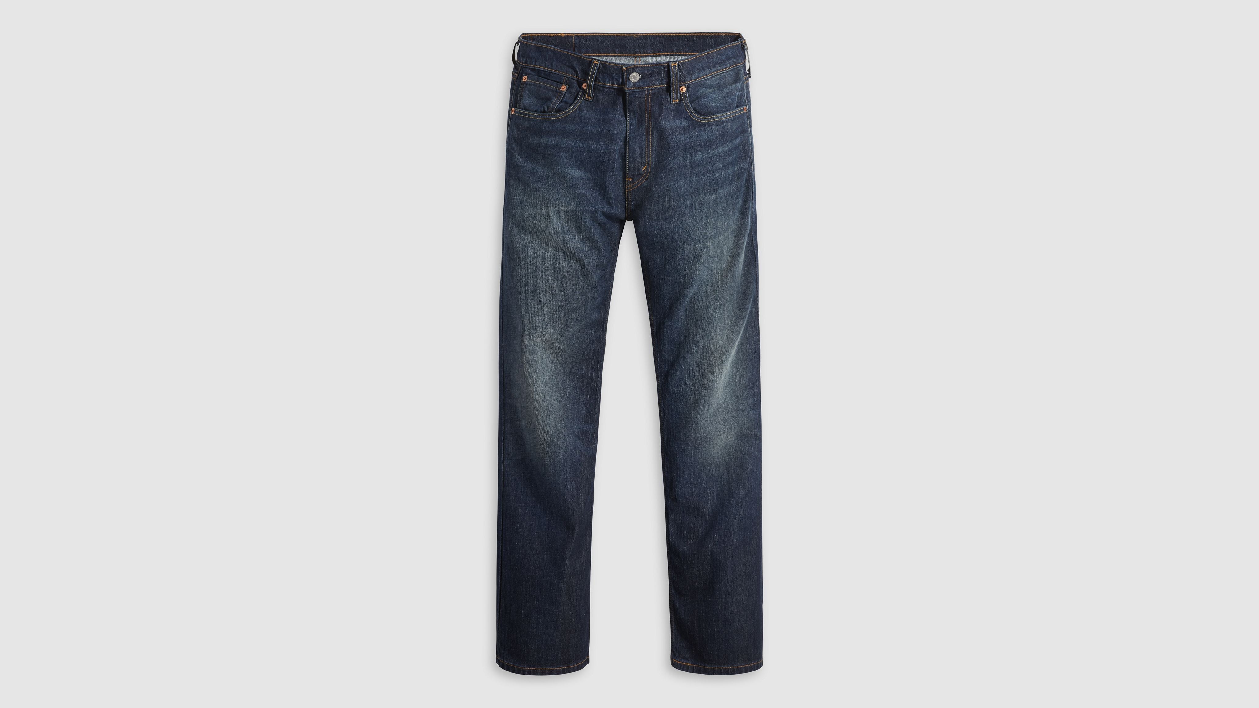 Levis | 527™ Slim Bootcut Jeans | 0713 Dark Indigo