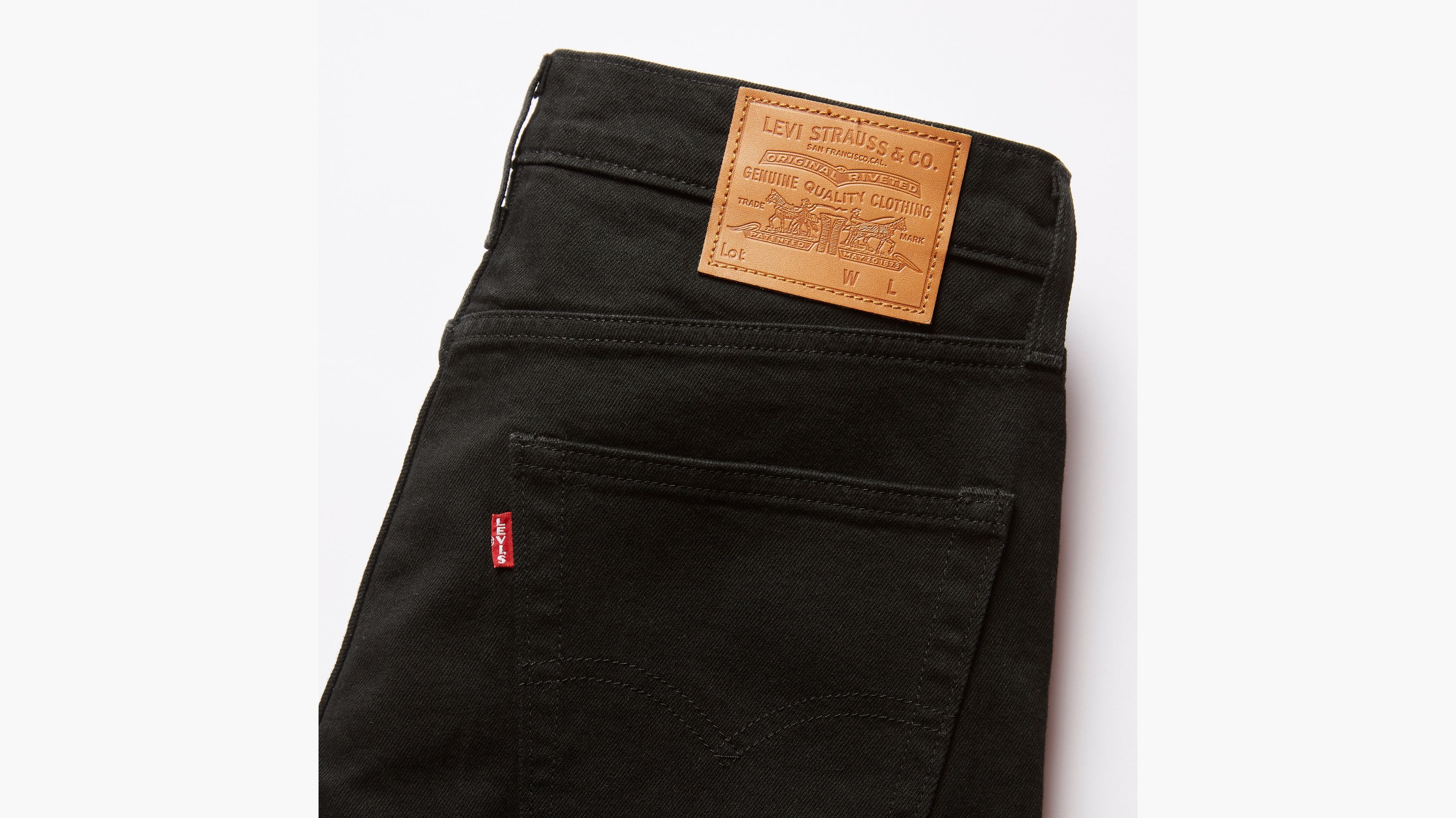 Levis | 527™ Slim Bootcut Jeans | 0720 Minute