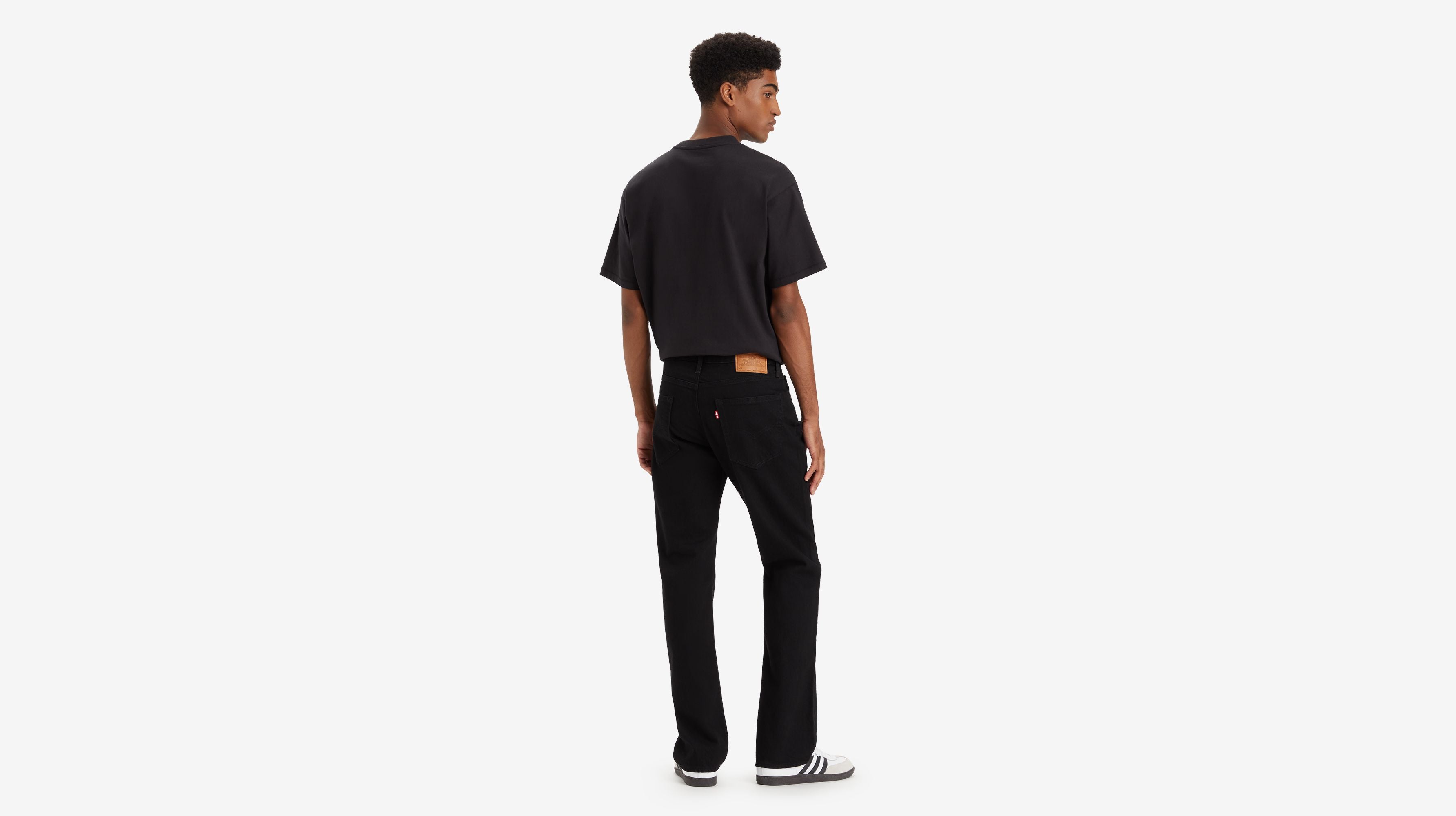 Levis | 527™ Slim Bootcut Jeans | 0720 Minute