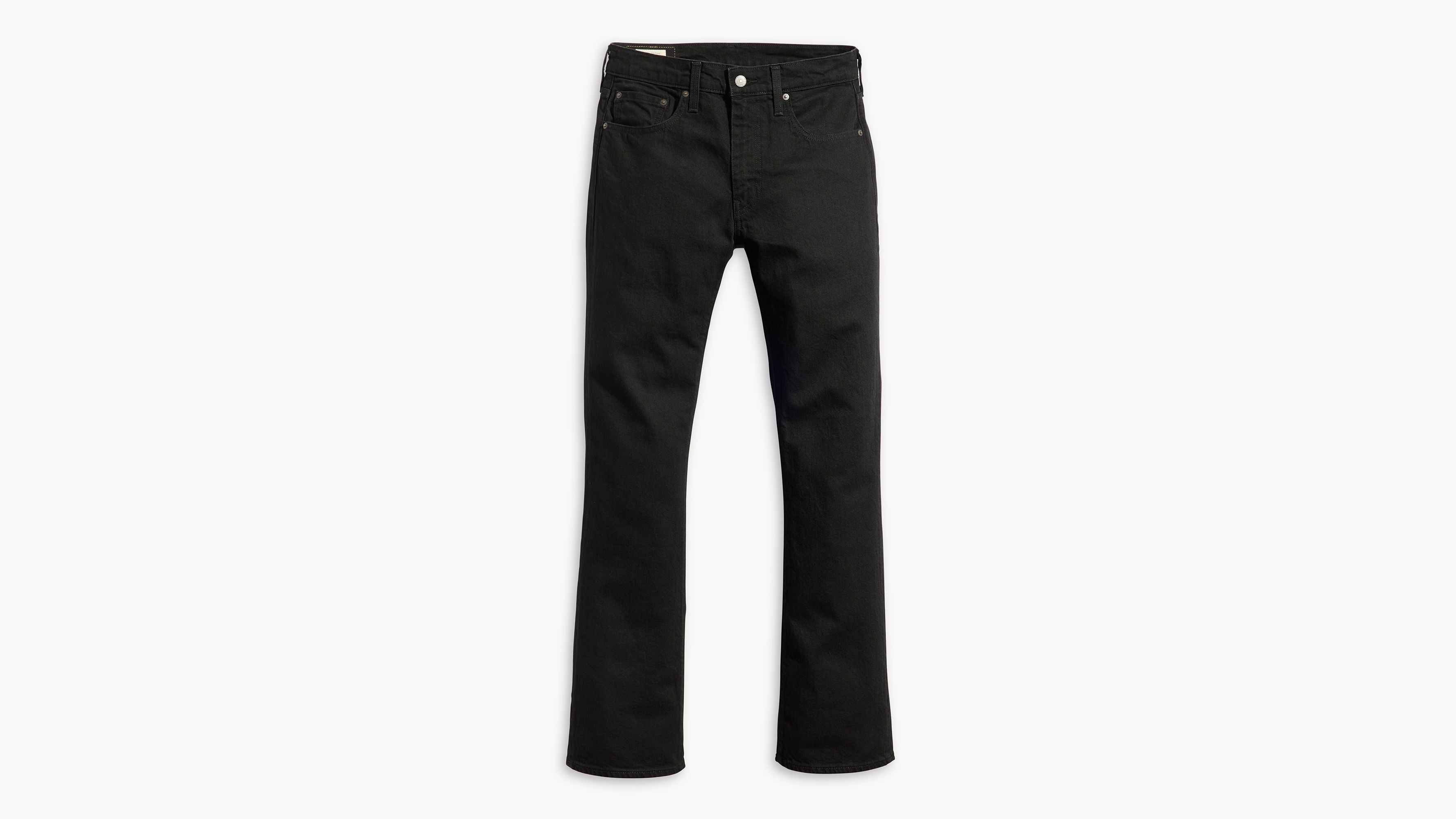 Levis | 527™ Slim Bootcut Jeans | 0720 Minute