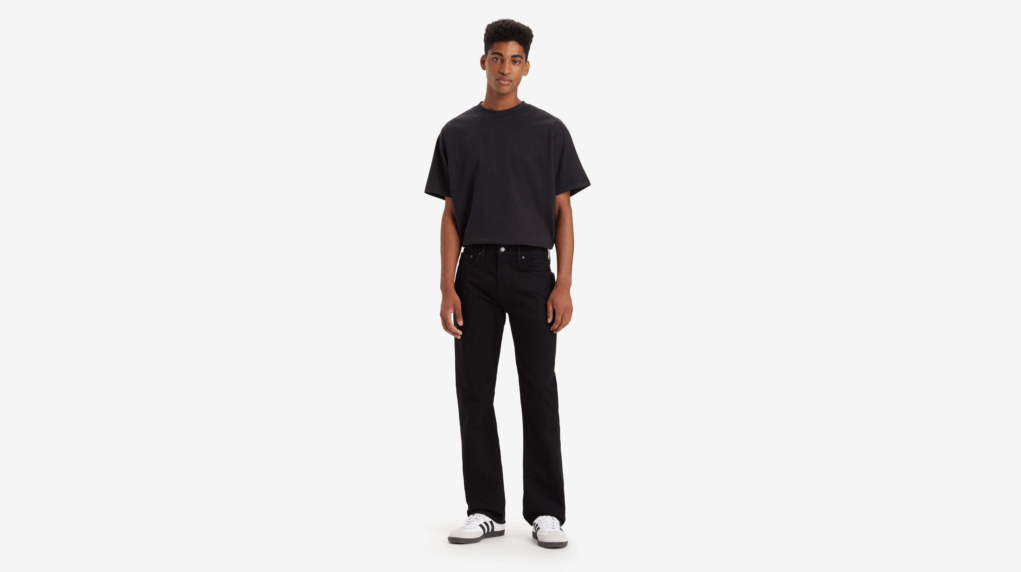 Levi's | 527™ Slim Bootcut Jeans | 0720 minutes