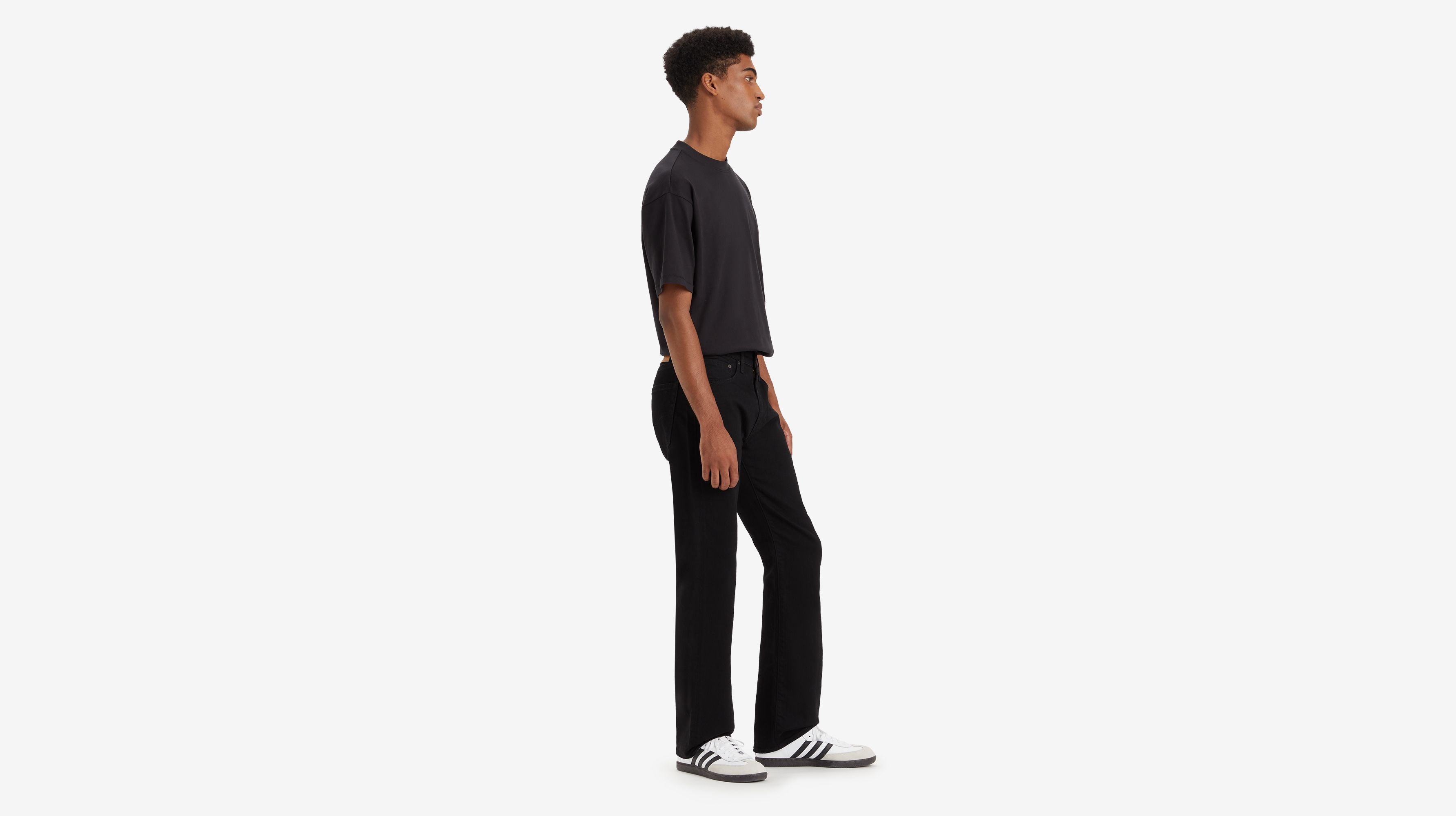 Levi's | 527™ Slim Bootcut Jeans | 0720 minutes