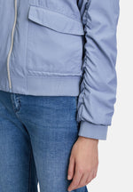 Load image into Gallery viewer, Cartoon | Blouson with ruffles | 8386 Stonewash
