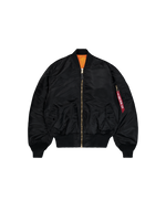 Lade das Bild in den Galerie-Viewer, Alpha Industries | Bomberjacke | 03 black
