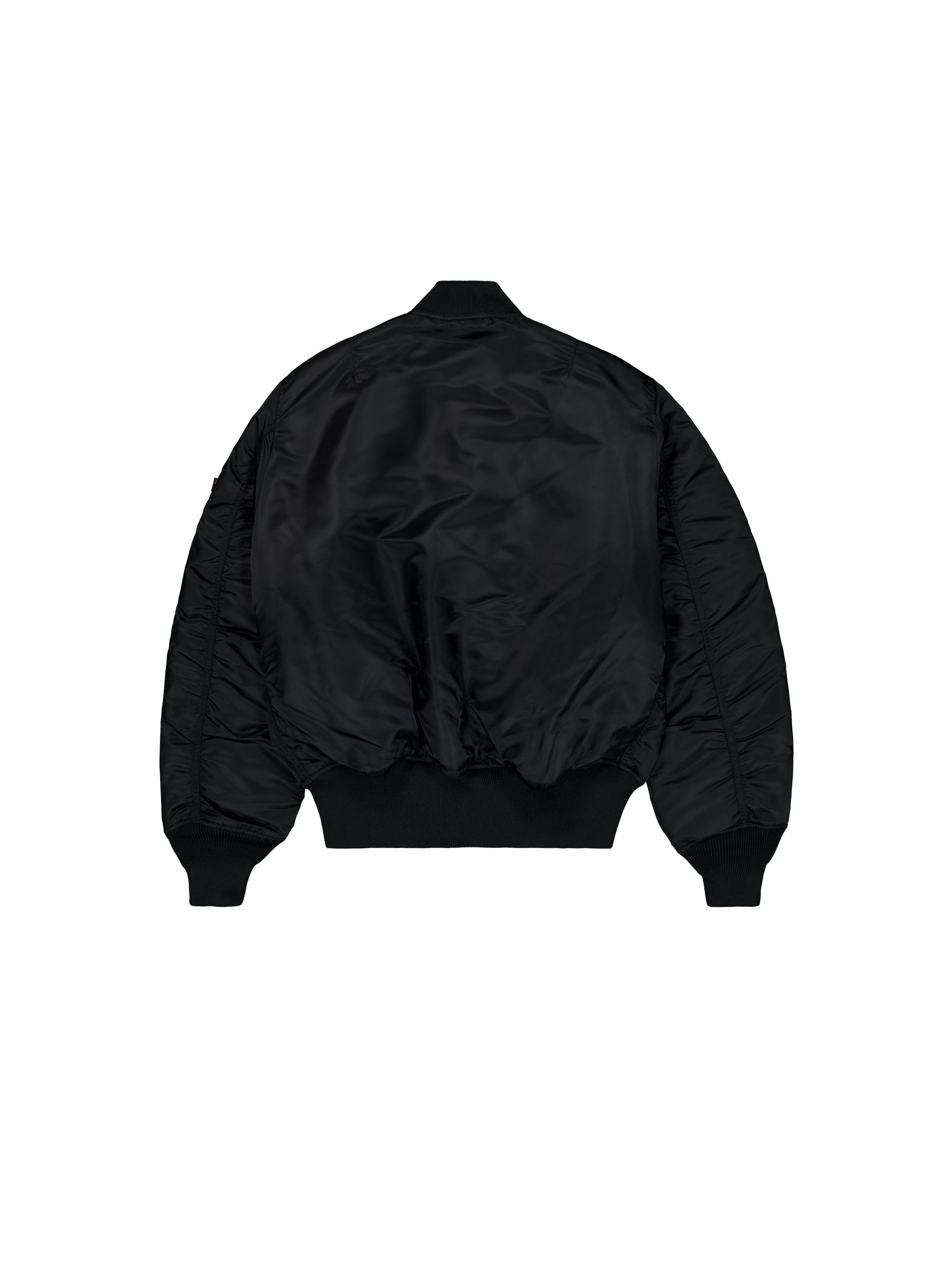 Alpha Industries | Bomberjacke | 03 black