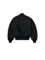 Lade das Bild in den Galerie-Viewer, Alpha Industries | Bomberjacke | 03 black
