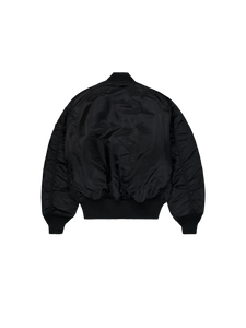 Alpha Industries | Bomberjacke | 03 black