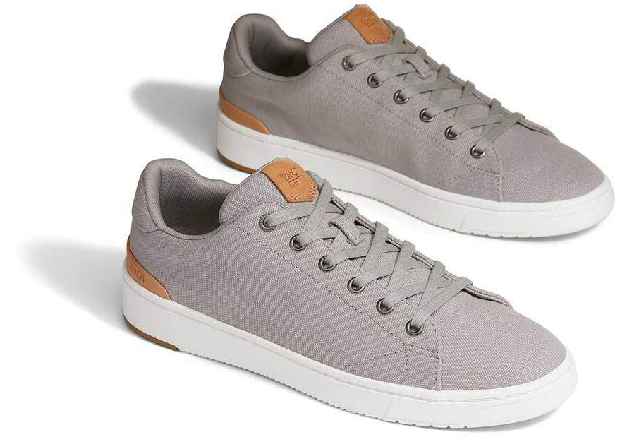 Toms | TRVL Lite Sneaker | Grey