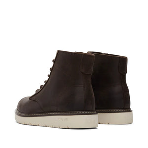 Toms | TRVL LITE Ranger Boot | Dunkelbraun