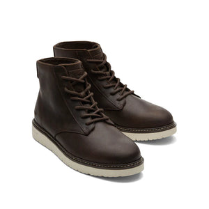 Toms | TRVL LITE Ranger Boot | Dunkelbraun