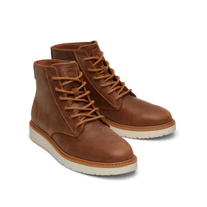 Toms | TRVL LITE Ranger Boot | Cognac