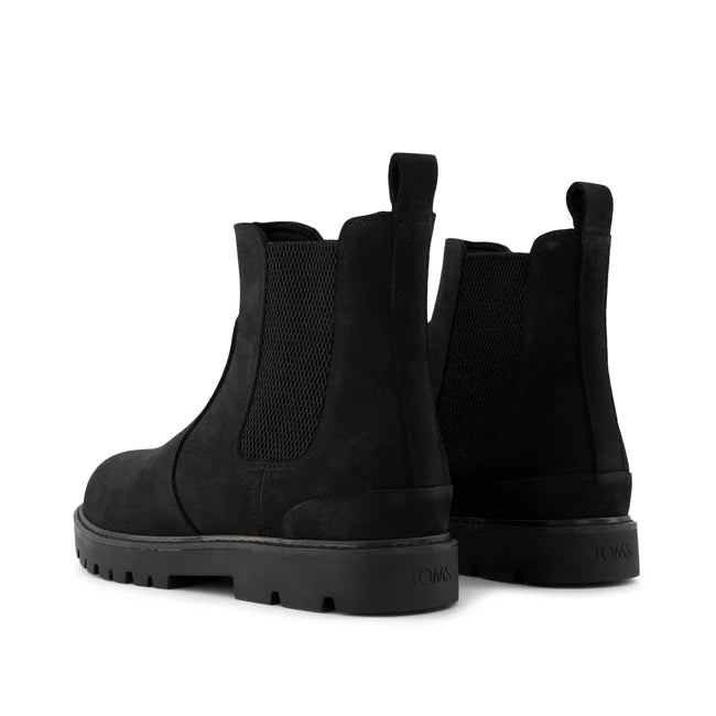 Toms | Griffin Boot | Black