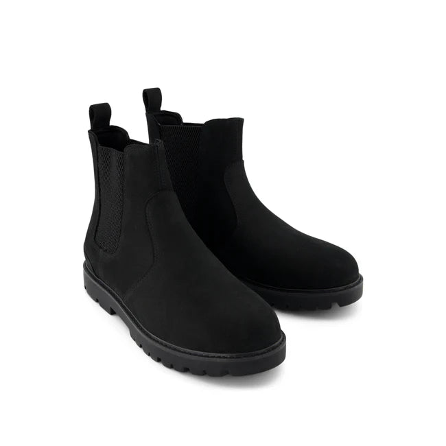 Toms | Griffin Boot | Black