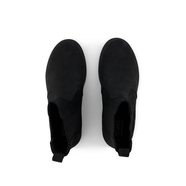 Toms | Griffin Boot | Black