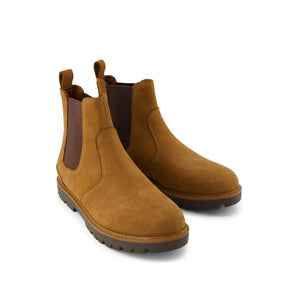 Toms | Griffin Boot | Cognac