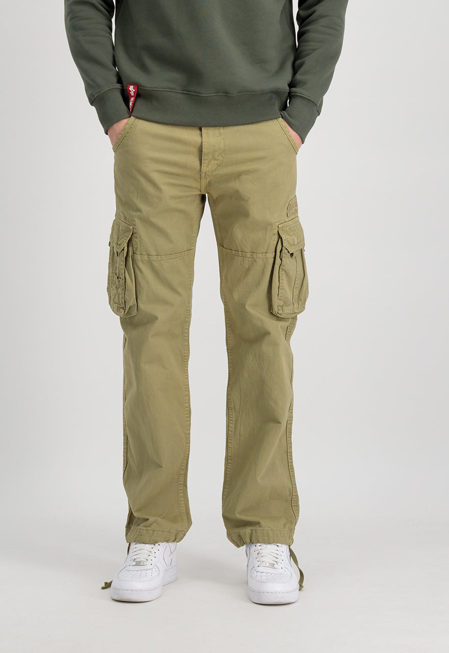 Alpha Industries | Jet Pant | 82 lightolive