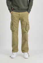 Load image into Gallery viewer, Alpha Industries | Jet Pants | 82 light olive
